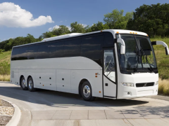 55 seater car rental