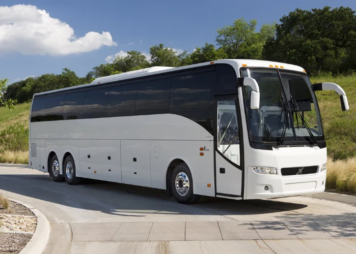 55 seater car rental