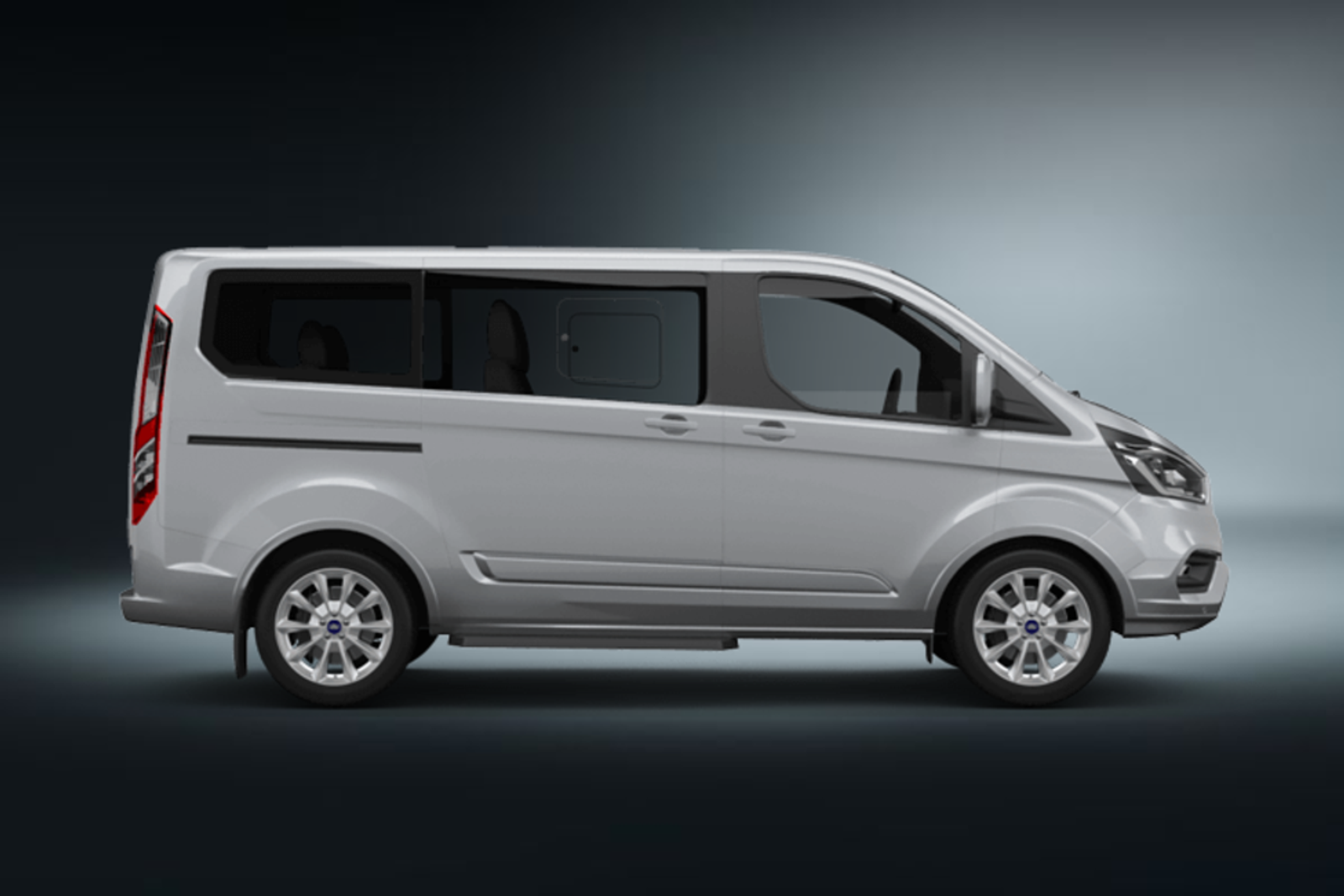 7 seater car rental