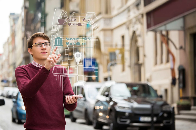 How Generative AI is transforming the tourism industry