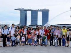 Landtour Singapore 4 Days 3 Nights Super Savings