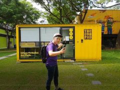 "LIVE" Virtual Interactive Tours