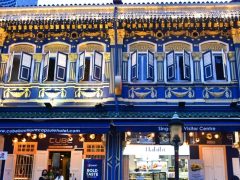 Travel experiences in Singapore to gain insight into local culture